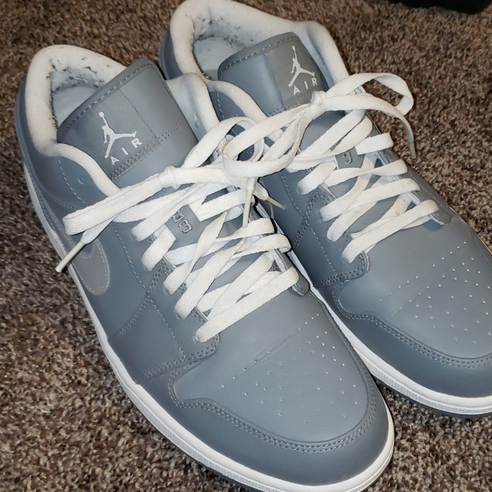 Jordan AJ 1 low